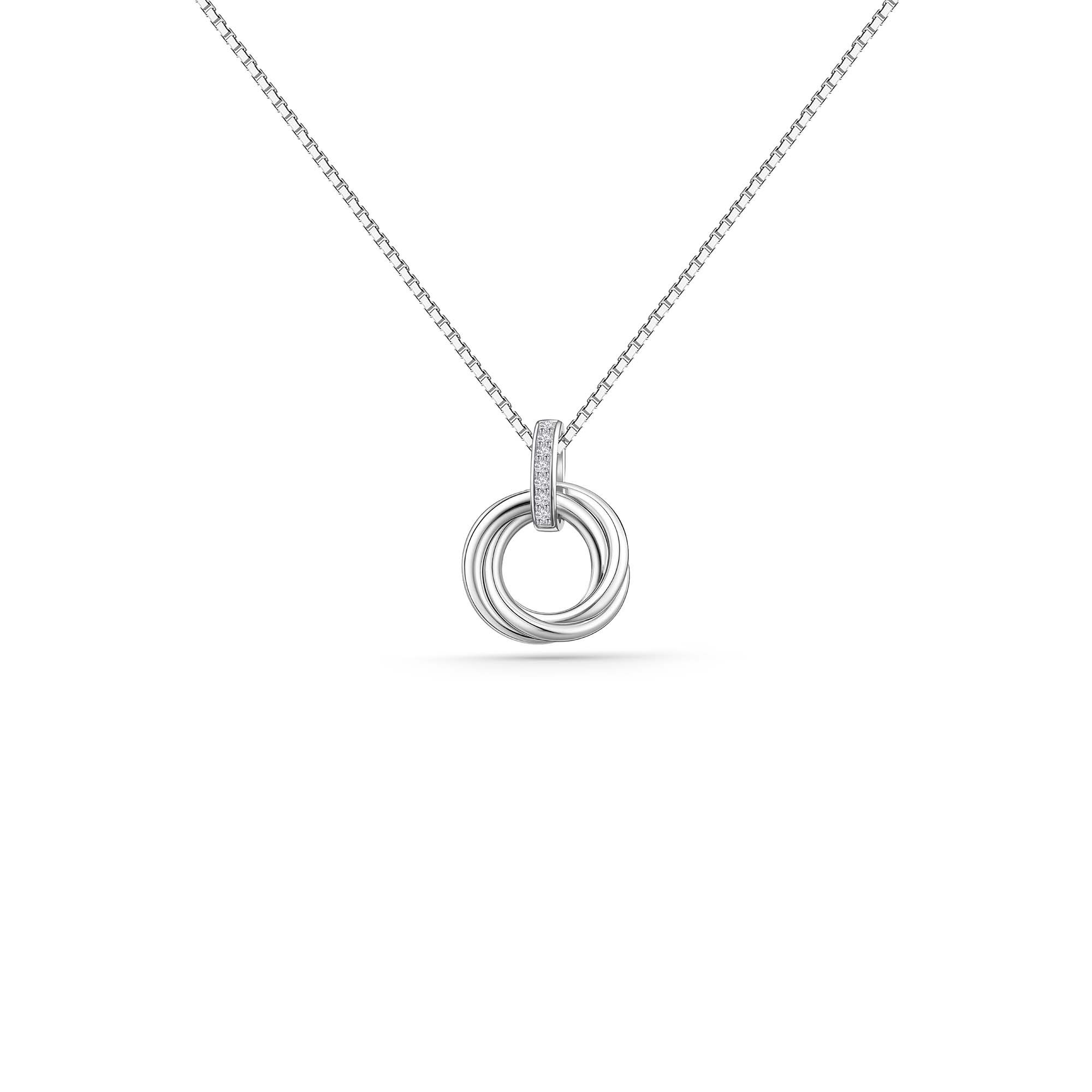 Infinity Circle