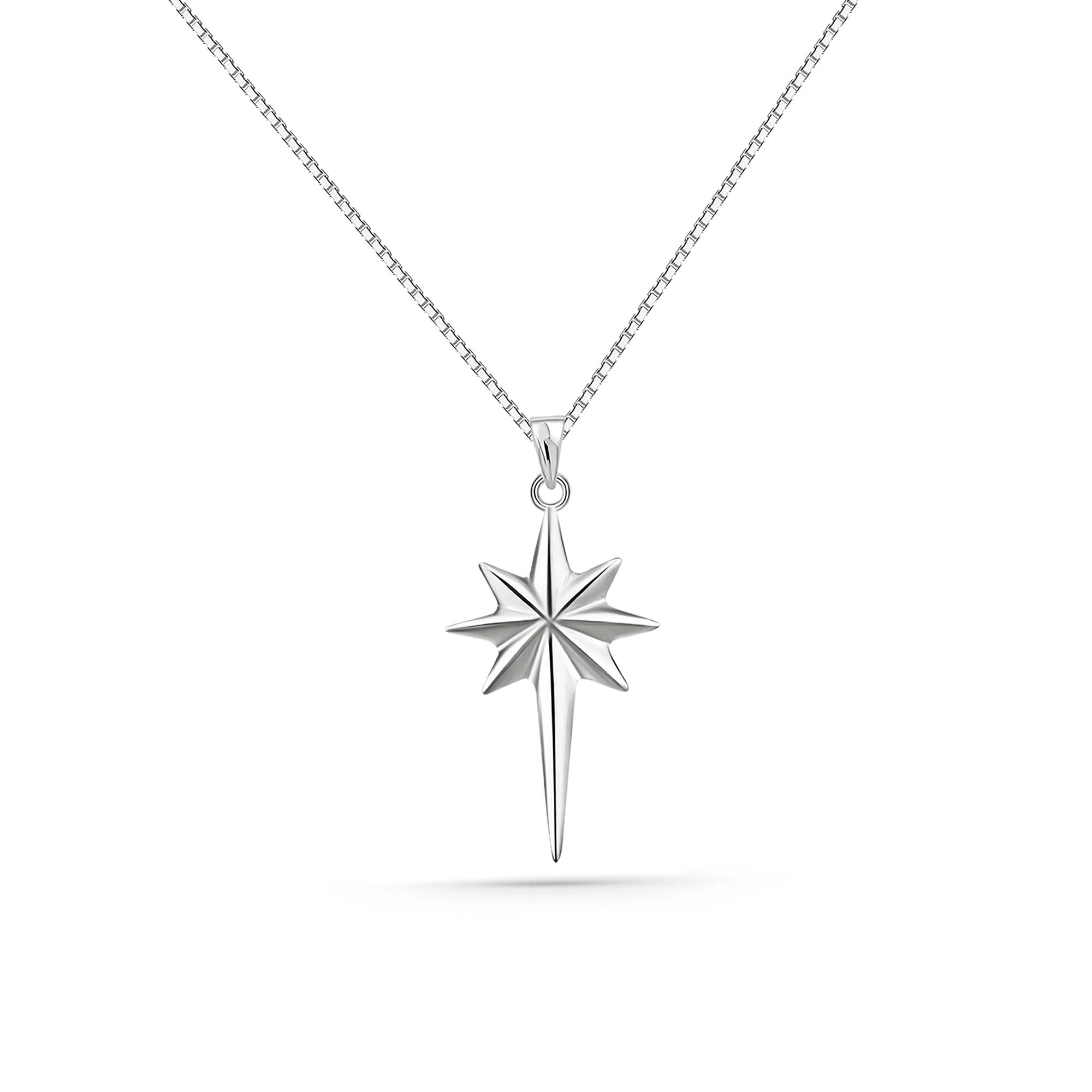 Stellar Direction Pendant