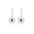Abalone Lotus Drops