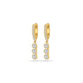 Linear CZ Hoops