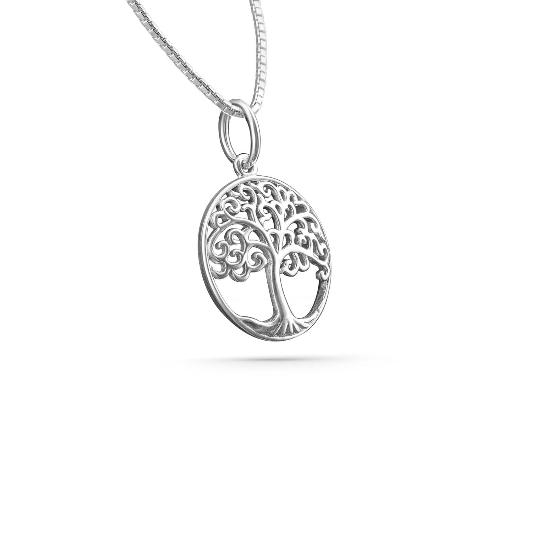 Tree of Life Pendant