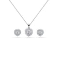 Radiant Heart Set