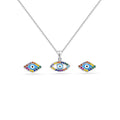 Evil Eye Set