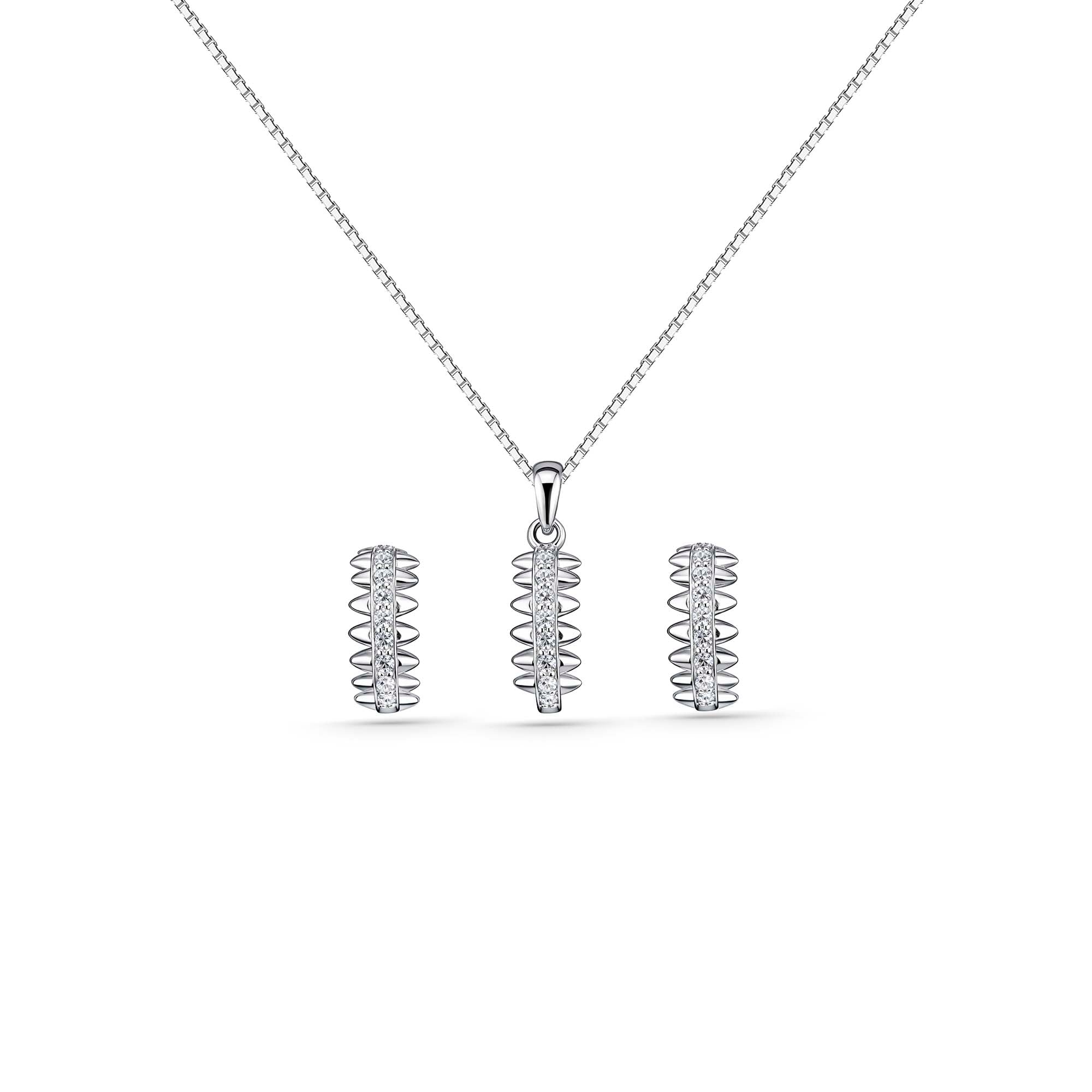 Sunburst Bar Set