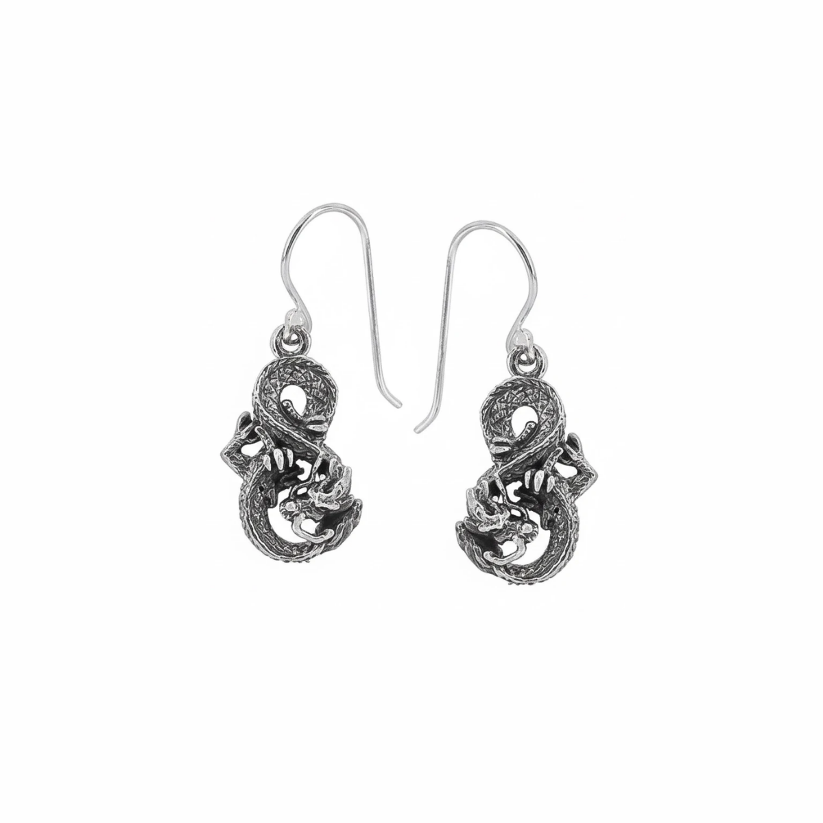 Dragon Talisman Hooks