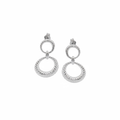 Double Loop Studs
