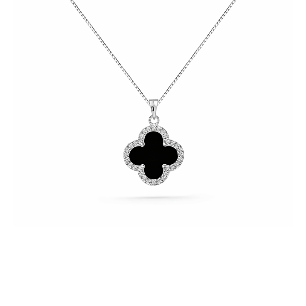 Lucky Clover Pendant