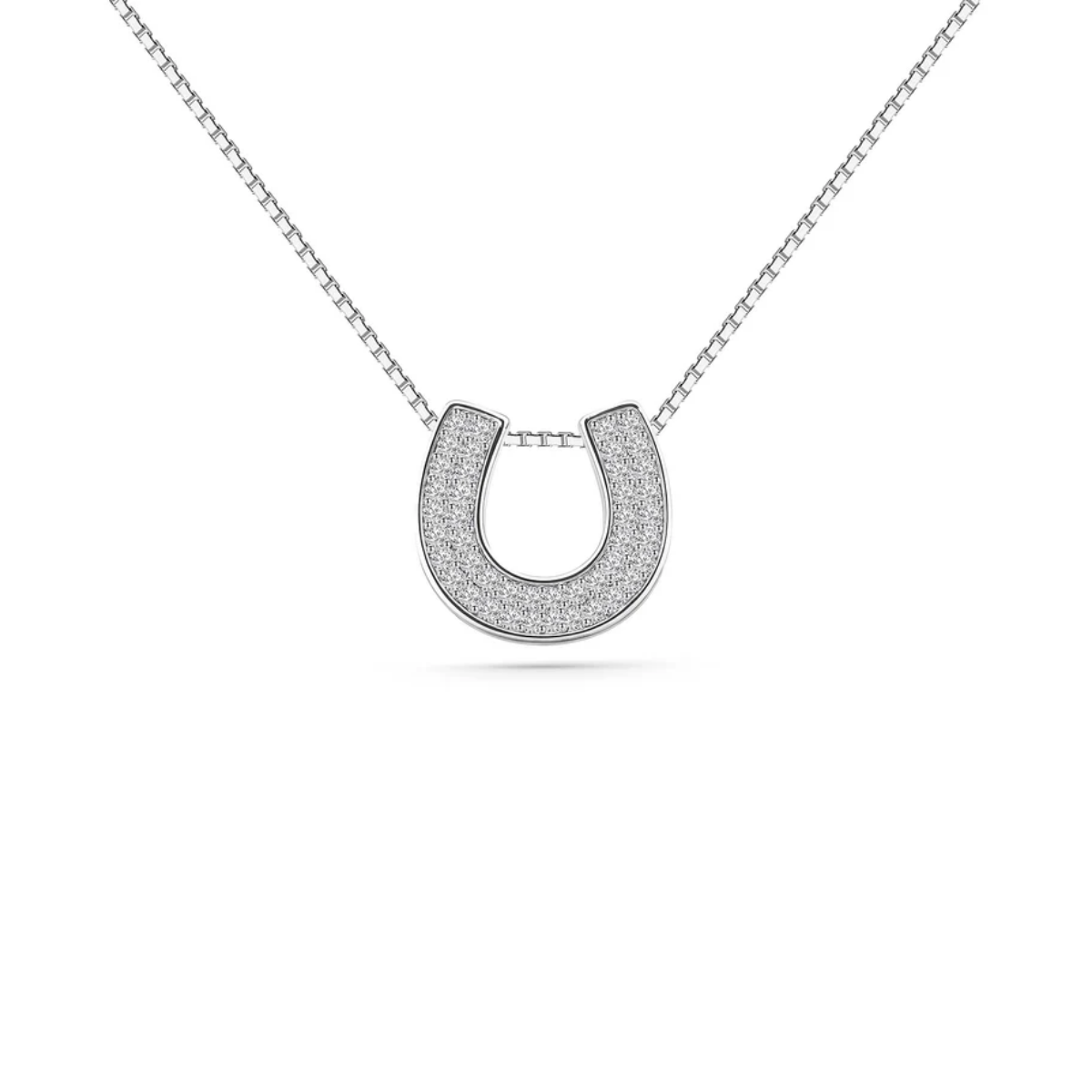 Lucky Horseshoe