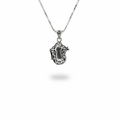 Prayer Box Pendant