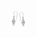 Geo Rhombus Drops