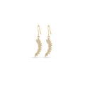 Gold Wing Drops