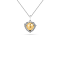 Harmony Ball Pendant
