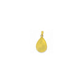 Golden Teardrop